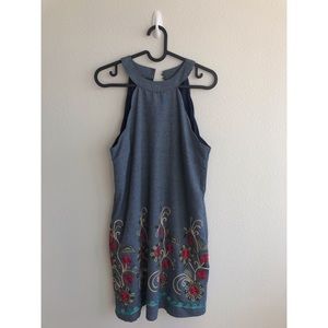 Very J Dress Size Small